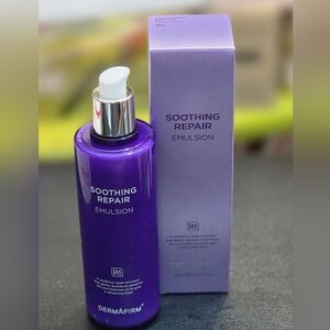🔥Korean Skincare Dermafirm Soothing Repair Emulsion R4